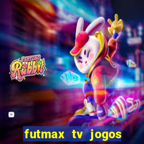 futmax tv jogos flamengo e vasco